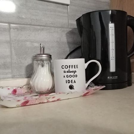 Apartmani Polanscak クラピンスケ・トプリツェ 部屋 写真