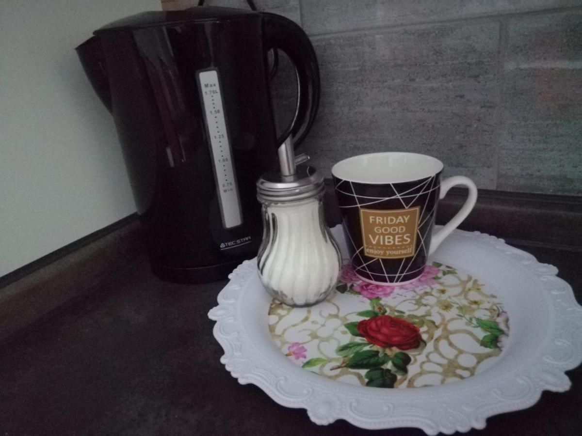 Apartmani Polanscak クラピンスケ・トプリツェ エクステリア 写真