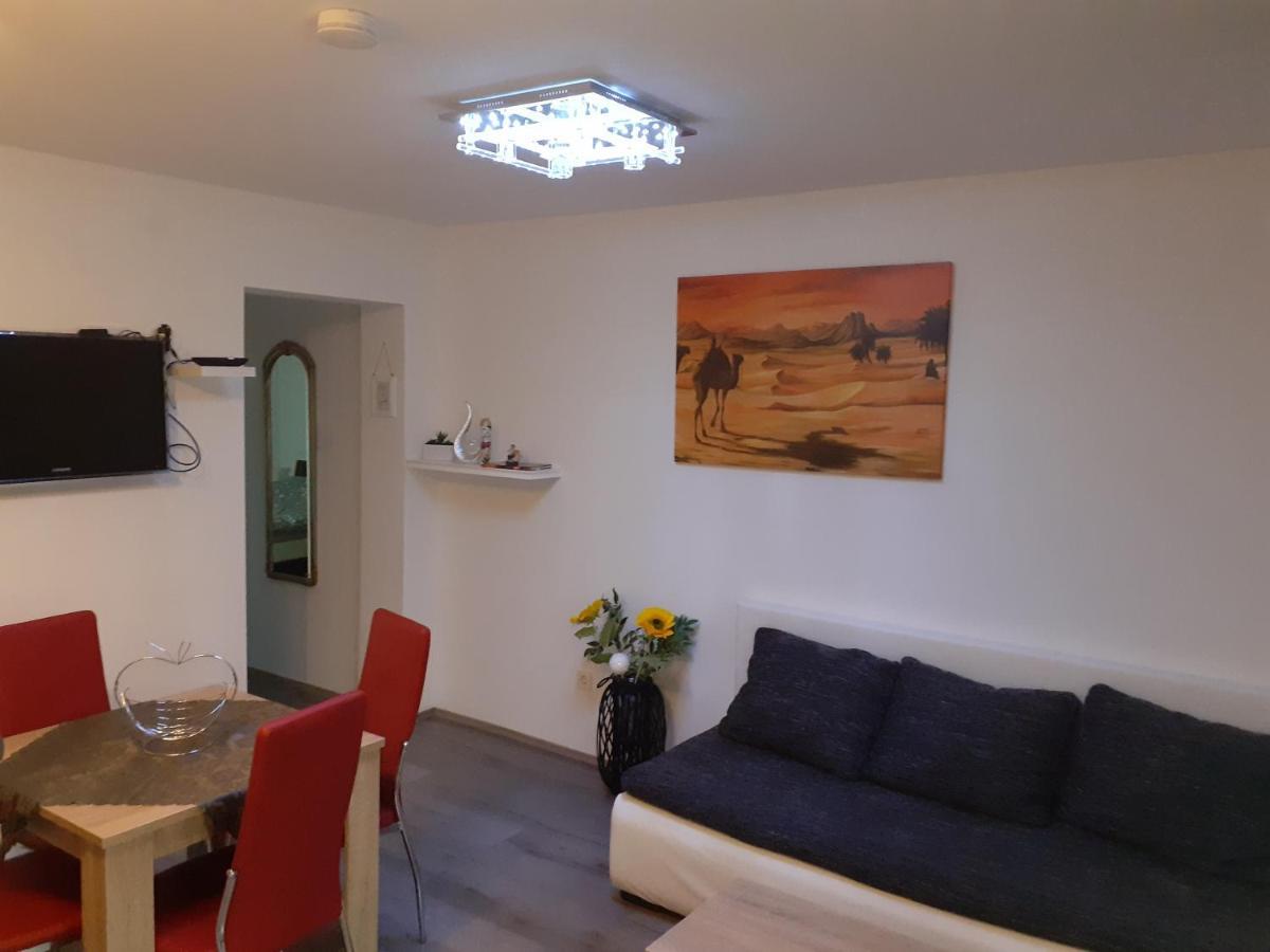 Apartmani Polanscak クラピンスケ・トプリツェ エクステリア 写真
