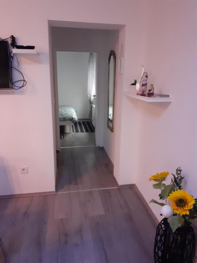 Apartmani Polanscak クラピンスケ・トプリツェ エクステリア 写真