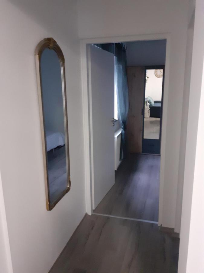 Apartmani Polanscak クラピンスケ・トプリツェ エクステリア 写真