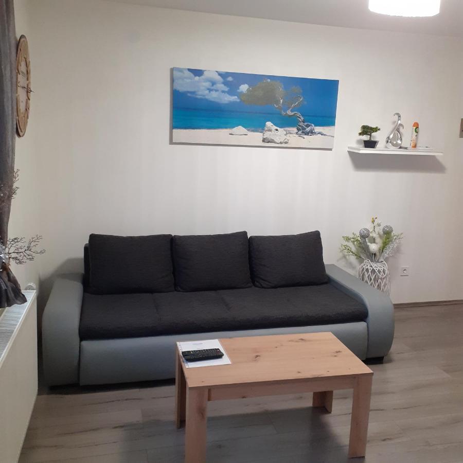 Apartmani Polanscak クラピンスケ・トプリツェ エクステリア 写真