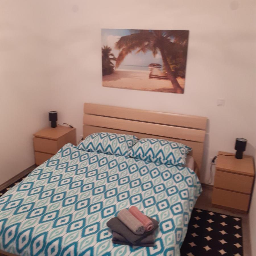 Apartmani Polanscak クラピンスケ・トプリツェ エクステリア 写真
