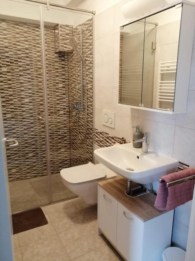 Apartmani Polanscak クラピンスケ・トプリツェ エクステリア 写真