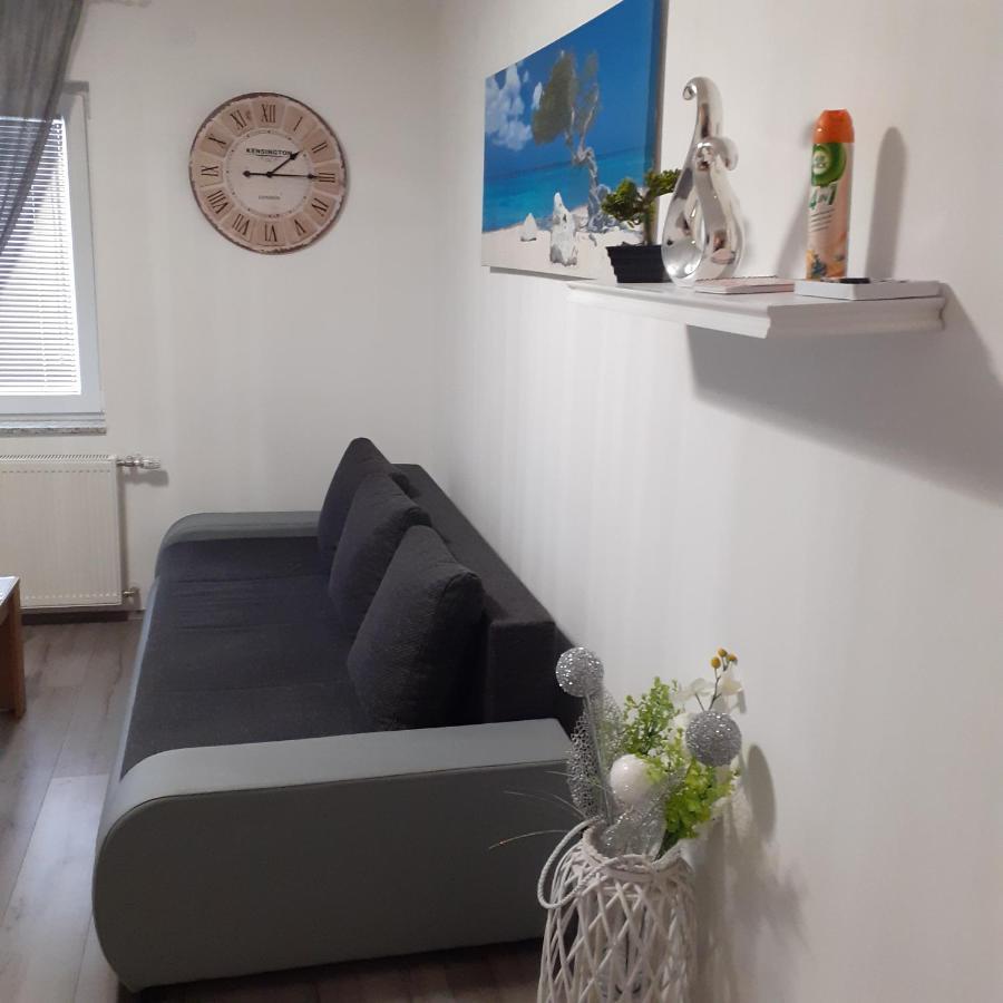 Apartmani Polanscak クラピンスケ・トプリツェ エクステリア 写真