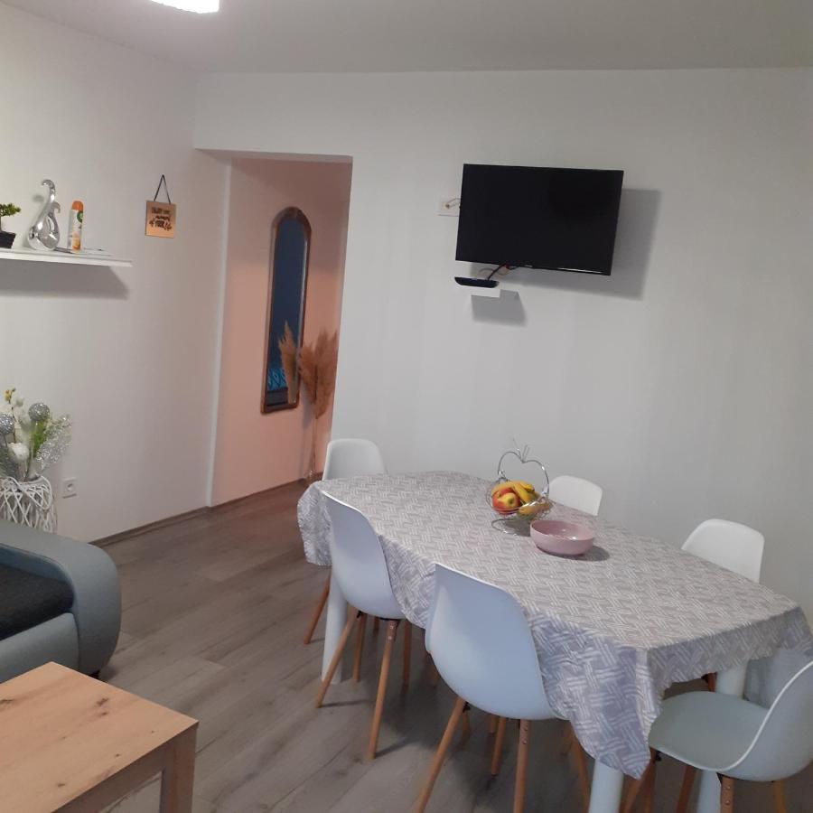 Apartmani Polanscak クラピンスケ・トプリツェ エクステリア 写真