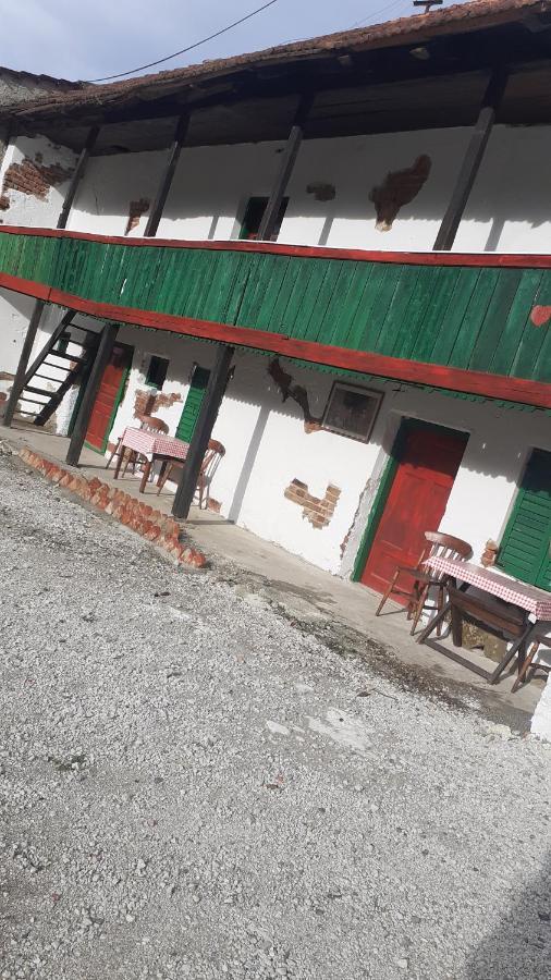 Apartmani Polanscak クラピンスケ・トプリツェ エクステリア 写真