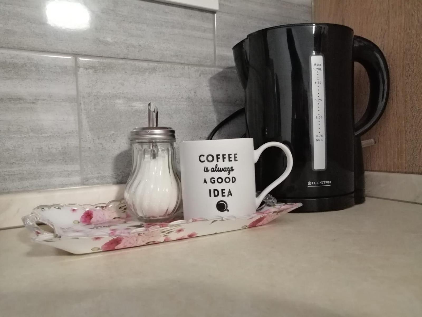 Apartmani Polanscak クラピンスケ・トプリツェ 部屋 写真